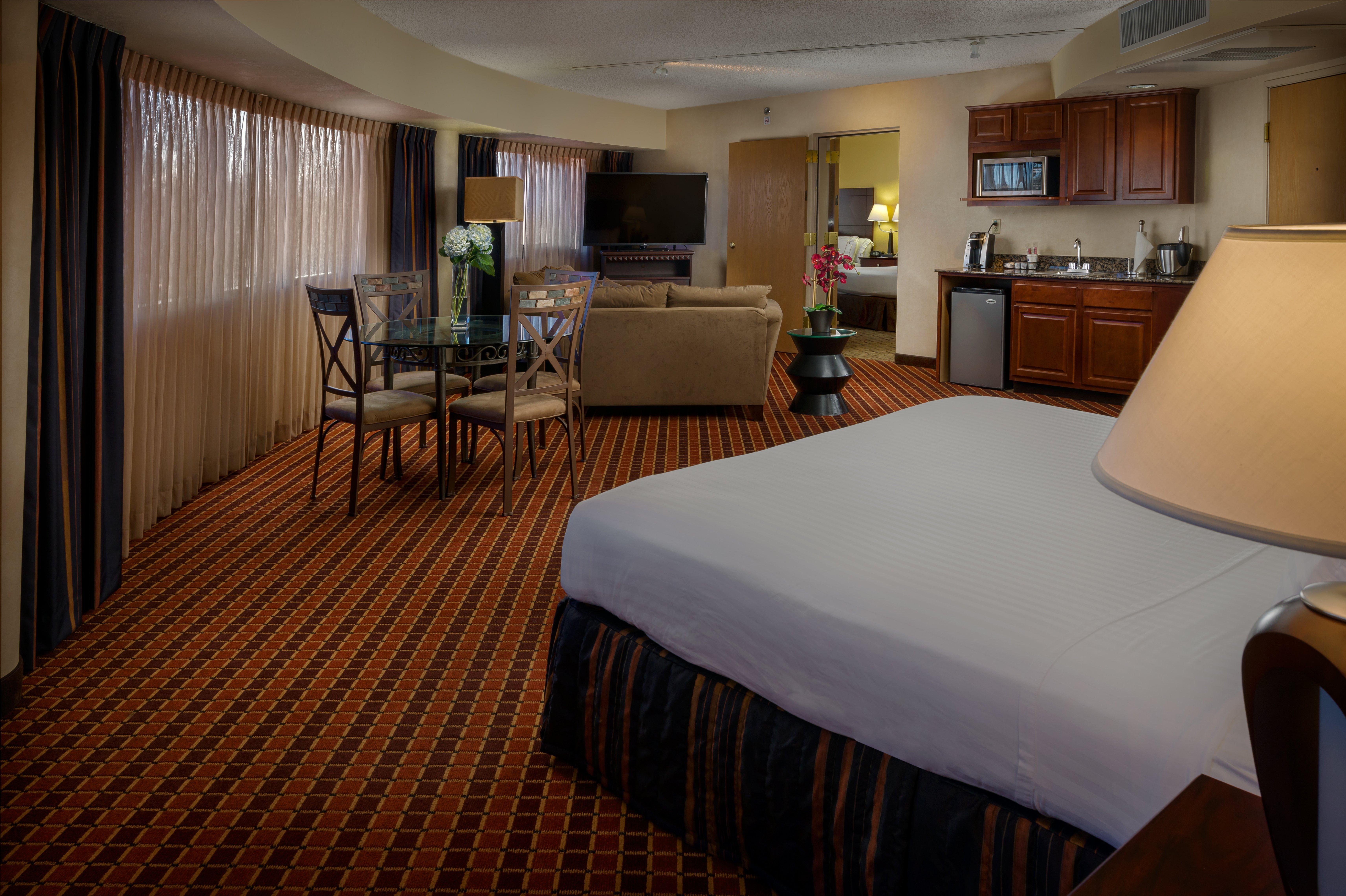 Holiday Inn Express Scottsdale North, An Ihg Hotel Екстериор снимка