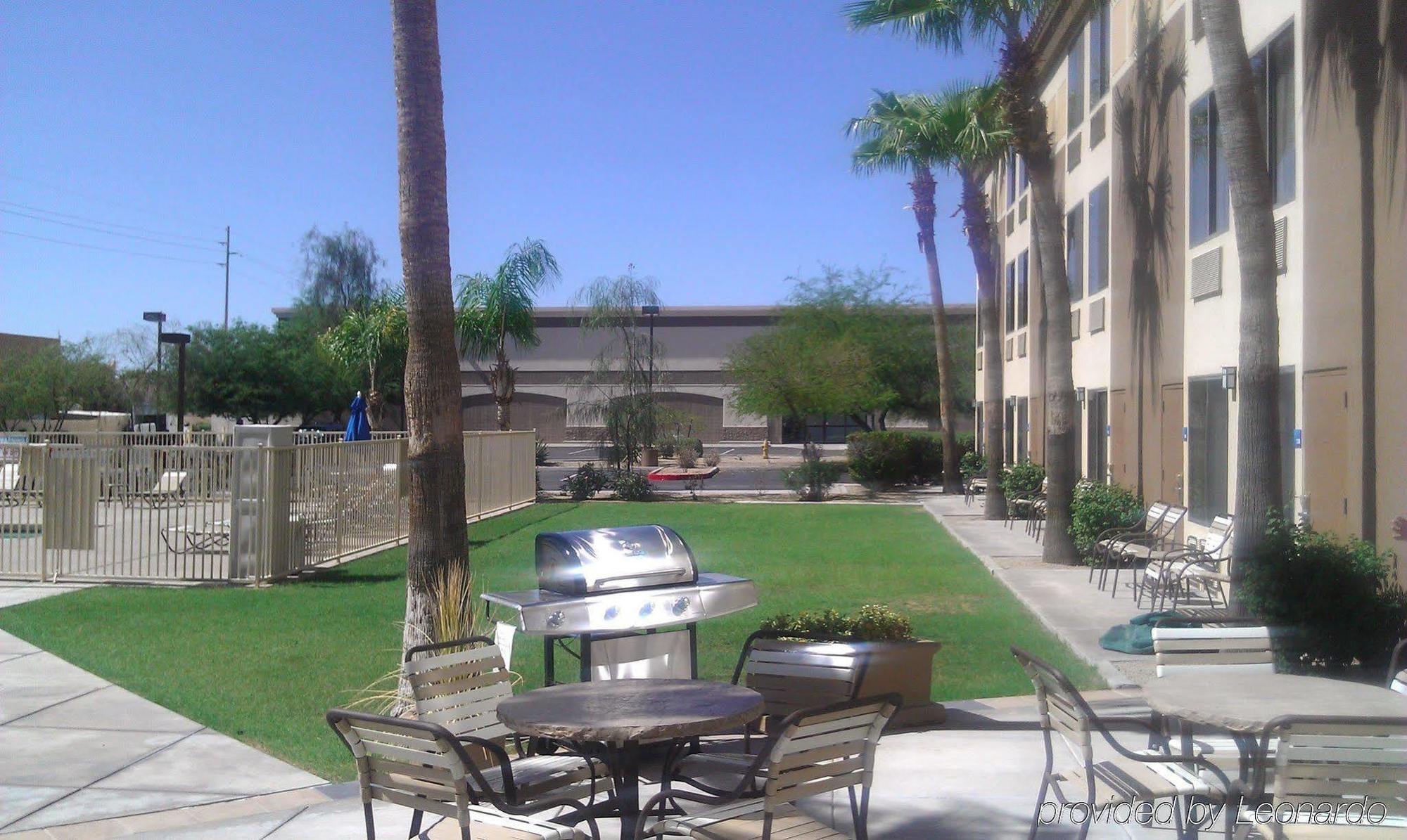 Holiday Inn Express Scottsdale North, An Ihg Hotel Екстериор снимка